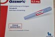 Ozempic wird bei Typ-2-Diabetes angewendet und als Off-Label-USE auch als Abnehmmittel