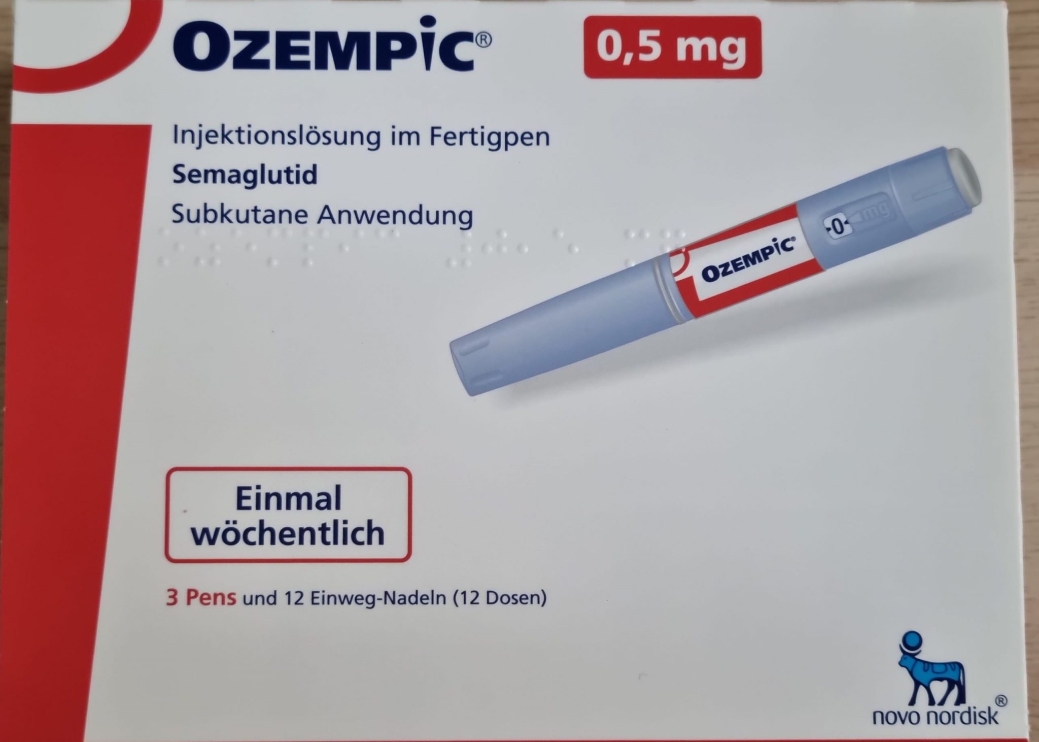 Mounjaro vs. Wegovy/Ozempic Tirzepatid vs. Semaglutid. Abnehmen & Diabetes, wer ist besser