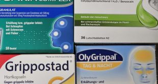 Erkältungswelle 2023 rollt über Deutschland. Was sind die Unterschiede zwischen Corona, RSV, Grippe und grippalen Infekten?